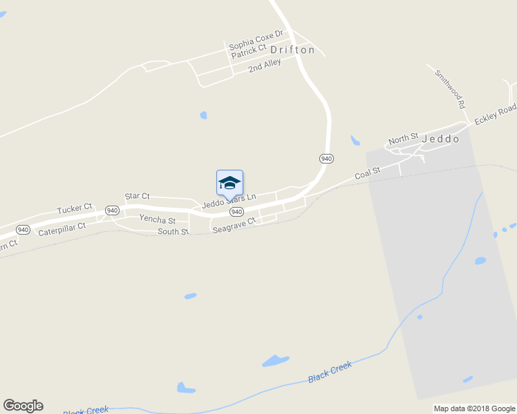 map of restaurants, bars, coffee shops, grocery stores, and more near 2nd St in Freeland