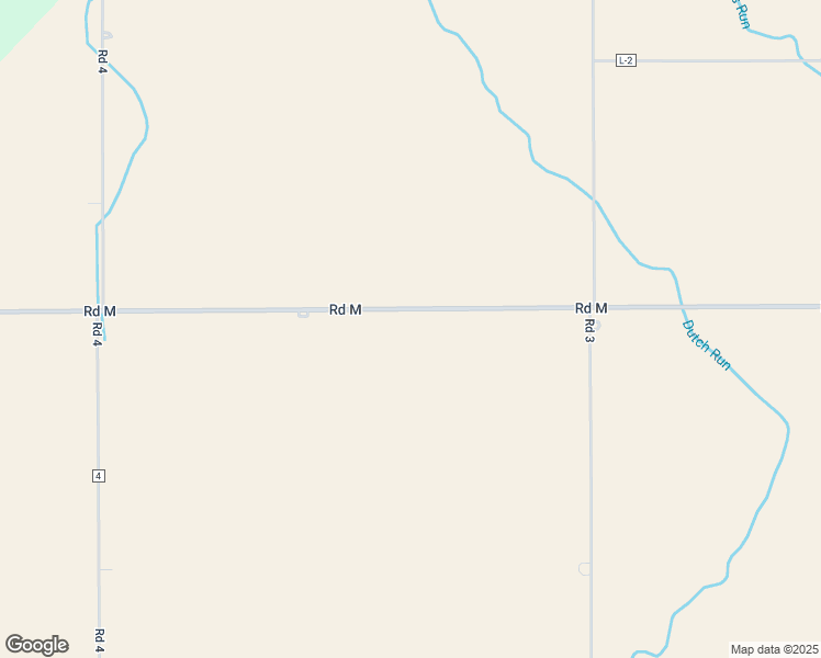 map of restaurants, bars, coffee shops, grocery stores, and more near 3367 Road M in Ottawa