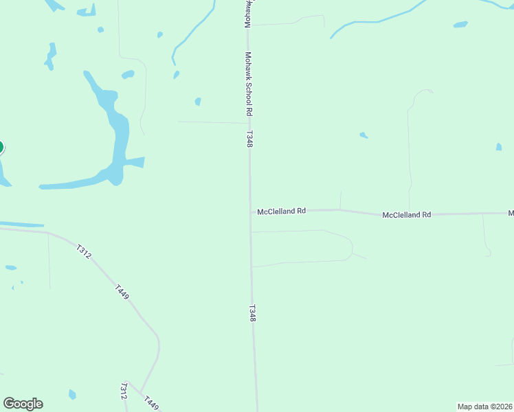 map of restaurants, bars, coffee shops, grocery stores, and more near 620 Mohawk School Road in Edinburg