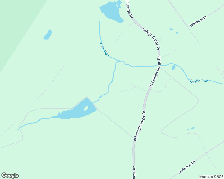 map of restaurants, bars, coffee shops, grocery stores, and more near 222 Blueberry Lane in Weatherly