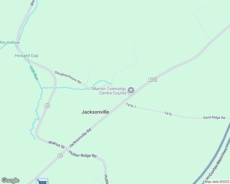 map of restaurants, bars, coffee shops, grocery stores, and more near School House Drive in Jacksonville