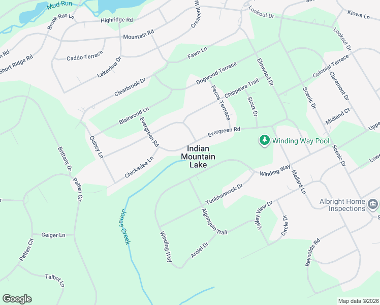 map of restaurants, bars, coffee shops, grocery stores, and more near 1004-1006 Evergreen Rd in Monroe