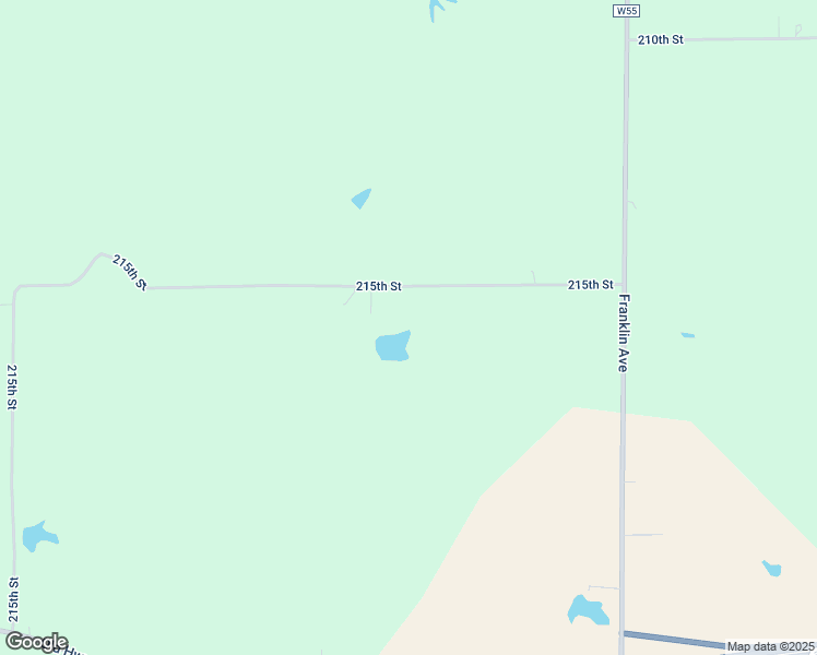 map of restaurants, bars, coffee shops, grocery stores, and more near 1498 215th Street in Mount Pleasant