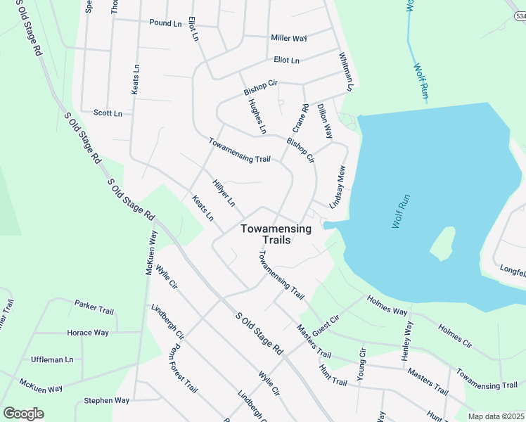 map of restaurants, bars, coffee shops, grocery stores, and more near 887 Towamensing Rd in Lehighton