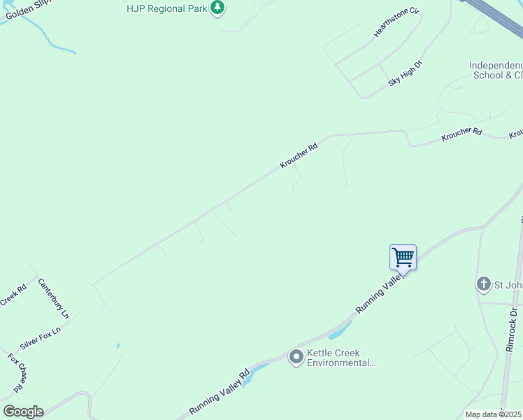 map of restaurants, bars, coffee shops, grocery stores, and more near 243 Forest Lane in Stroudsburg