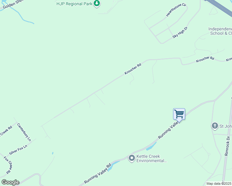 map of restaurants, bars, coffee shops, grocery stores, and more near 243 Forest Lane in Stroudsburg