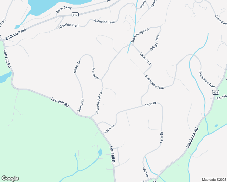 map of restaurants, bars, coffee shops, grocery stores, and more near 5 Mayfair Lane in Sussex County
