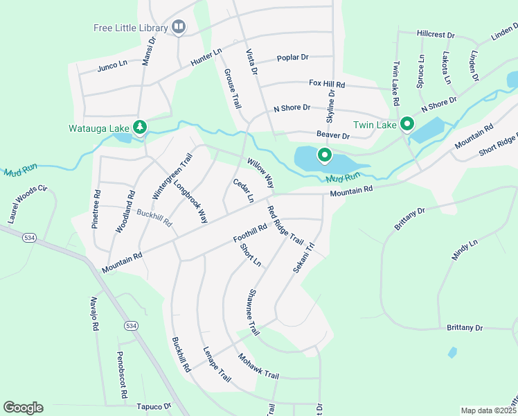 map of restaurants, bars, coffee shops, grocery stores, and more near 53 Foothill Rd in Carbon