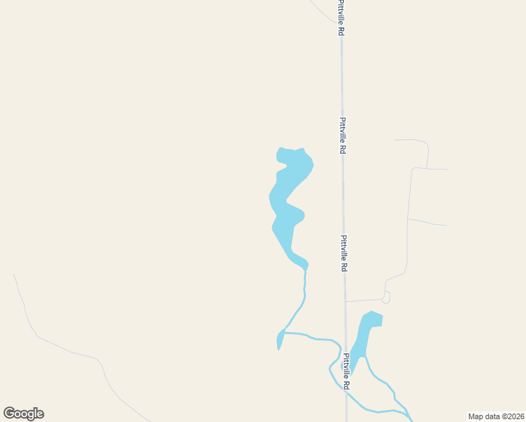 map of restaurants, bars, coffee shops, grocery stores, and more near 539-555 Pittville Road in McArthur