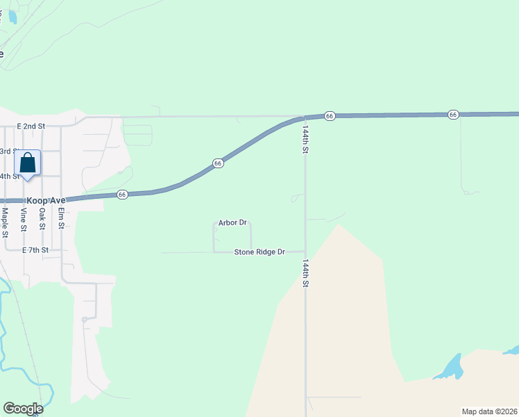 map of restaurants, bars, coffee shops, grocery stores, and more near 338 Arbor Drive in Louisville