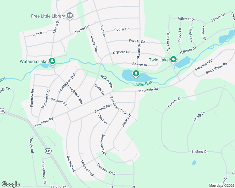 map of restaurants, bars, coffee shops, grocery stores, and more near 1401-1405 Willow Way in Carbon