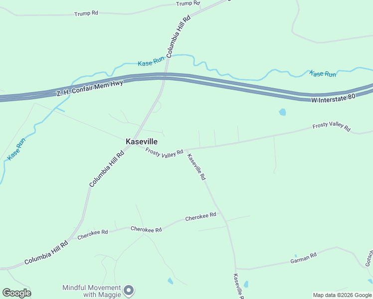 map of restaurants, bars, coffee shops, grocery stores, and more near 887 Kaseville Road in Danville