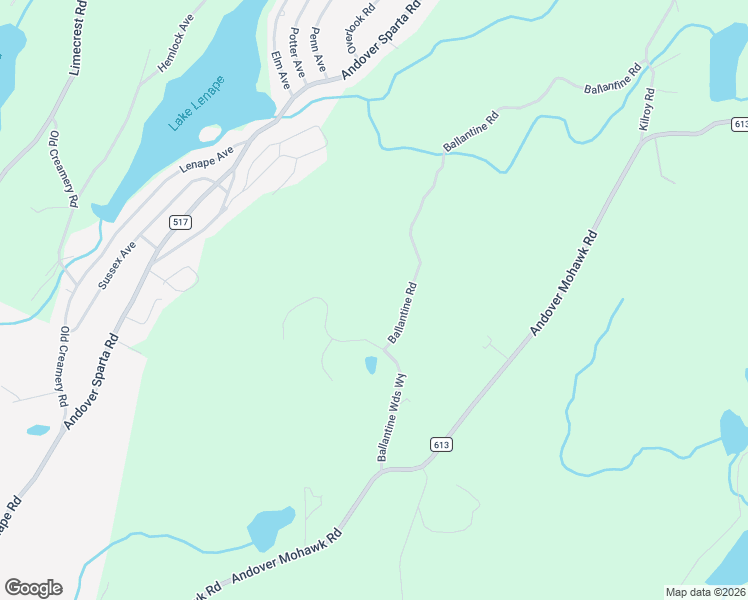 map of restaurants, bars, coffee shops, grocery stores, and more near 49 Ballantine Road in Green Township