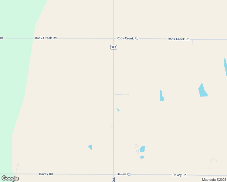 map of restaurants, bars, coffee shops, grocery stores, and more near 2161 County Road 392 in Staplehurst