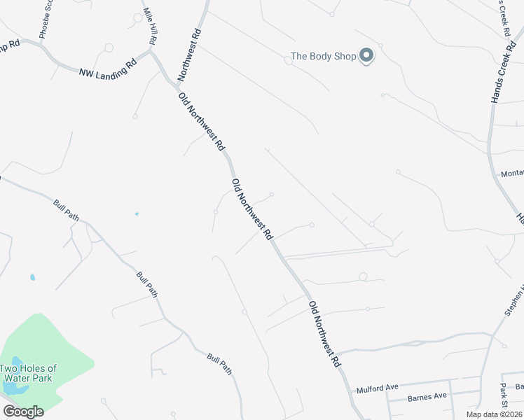 map of restaurants, bars, coffee shops, grocery stores, and more near 4 Joshuas Hole Road in East Hampton