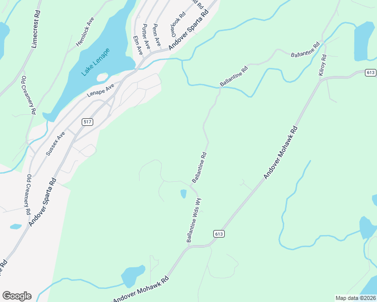 map of restaurants, bars, coffee shops, grocery stores, and more near 49 Ballantine Road in Green Township