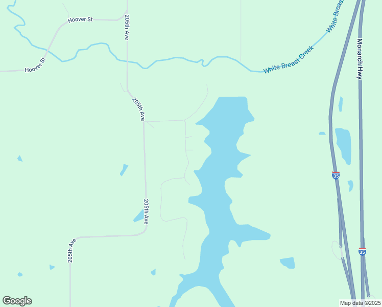 map of restaurants, bars, coffee shops, grocery stores, and more near 2088 Idaho Place in Osceola