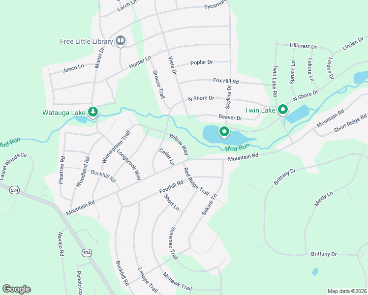 map of restaurants, bars, coffee shops, grocery stores, and more near 1405 Willow Way in Carbon