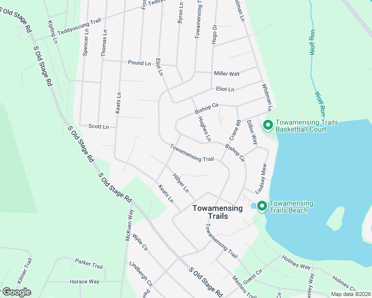 map of restaurants, bars, coffee shops, grocery stores, and more near 1284-1297 Bishop Cir in Carbon