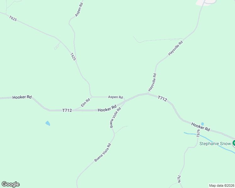 map of restaurants, bars, coffee shops, grocery stores, and more near 105 Aspen Road in Karns City