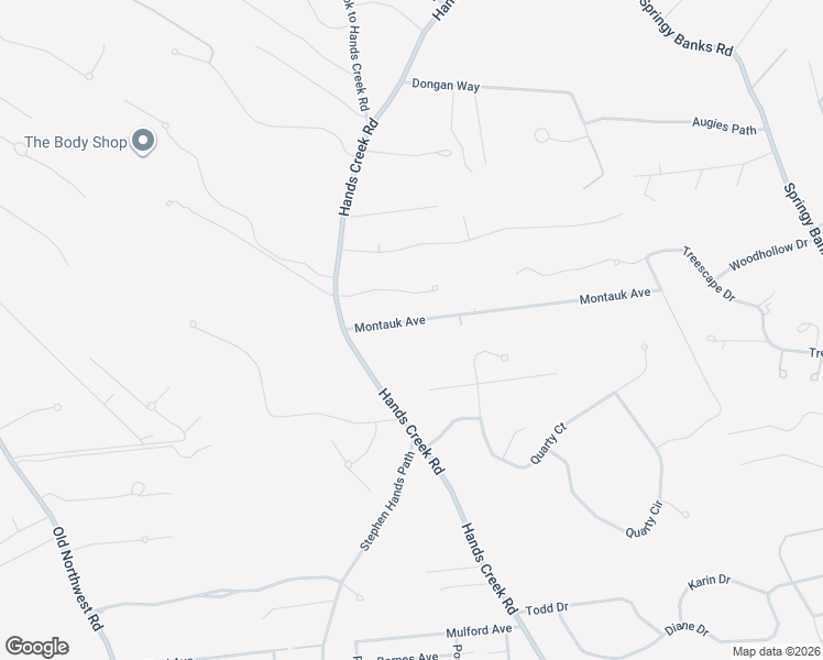 map of restaurants, bars, coffee shops, grocery stores, and more near 10 Montauk Avenue in East Hampton