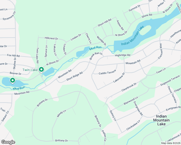 map of restaurants, bars, coffee shops, grocery stores, and more near 1324 Indian Mountain Lks in Carbon