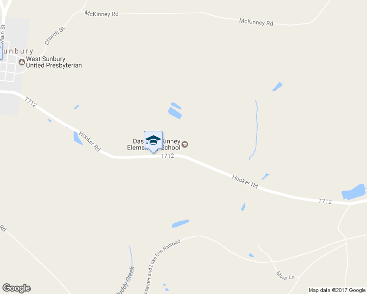 map of restaurants, bars, coffee shops, grocery stores, and more near 391 Hooker Road in West Sunbury