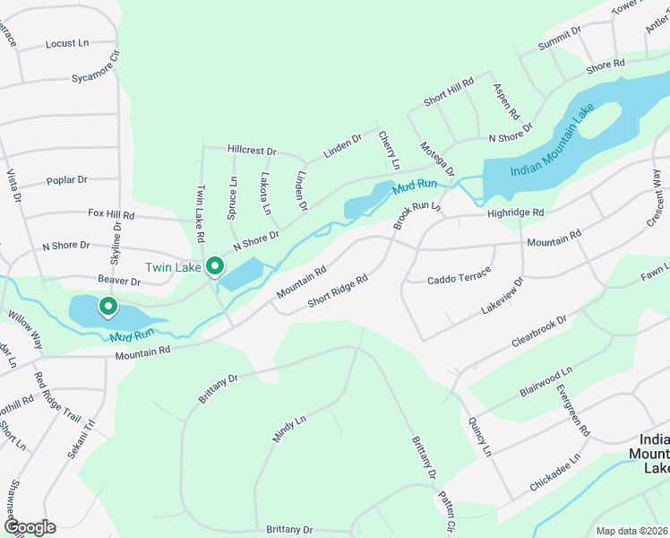map of restaurants, bars, coffee shops, grocery stores, and more near 207-212 Mountain Rd in Carbon