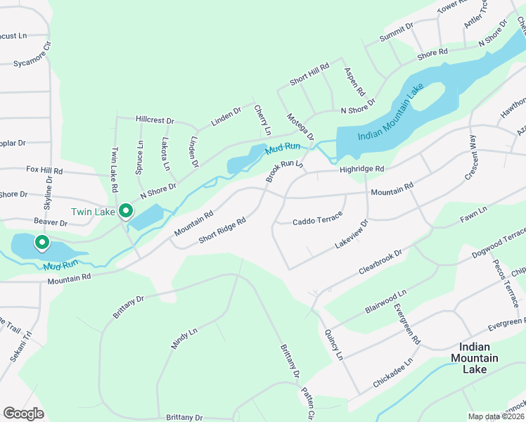 map of restaurants, bars, coffee shops, grocery stores, and more near 1324 Indian Mountain Lks in Carbon