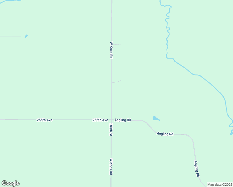 map of restaurants, bars, coffee shops, grocery stores, and more near West Knox Road in Galesburg