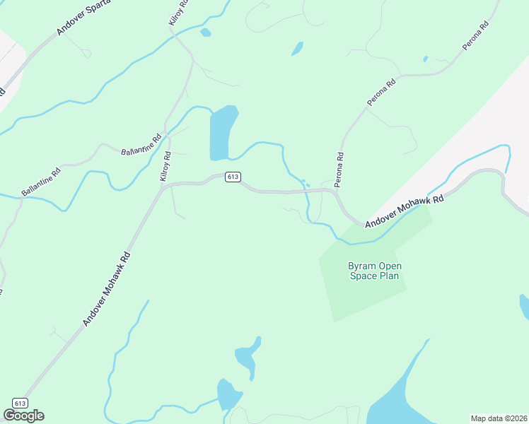 map of restaurants, bars, coffee shops, grocery stores, and more near 190 Andover Mohawk Road in Andover