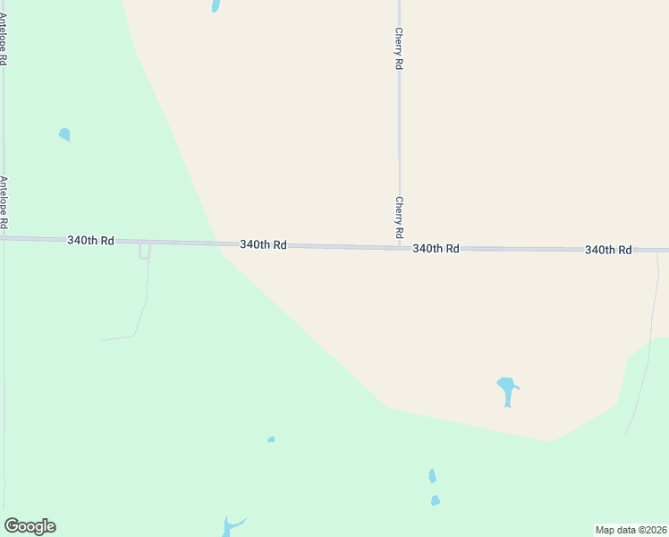 map of restaurants, bars, coffee shops, grocery stores, and more near 33231-33499 340th Road in Pleasanton