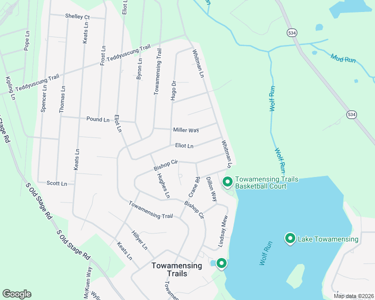 map of restaurants, bars, coffee shops, grocery stores, and more near 1145 Eliot Ln in Carbon
