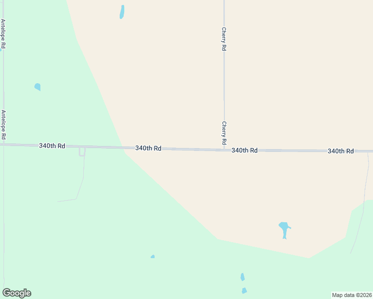 map of restaurants, bars, coffee shops, grocery stores, and more near 33231 340th Road in Pleasanton