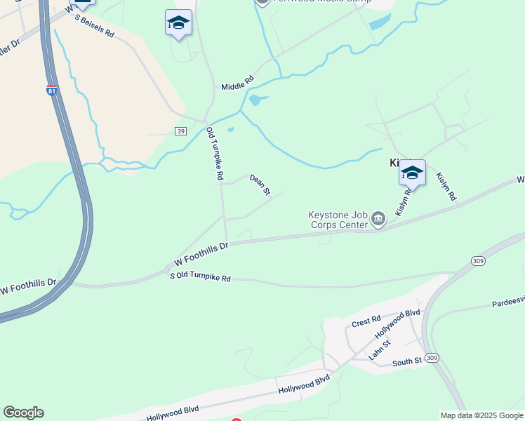 map of restaurants, bars, coffee shops, grocery stores, and more near 50 Dean Street in Drums