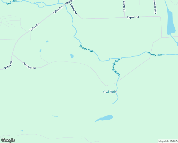 map of restaurants, bars, coffee shops, grocery stores, and more near 159 Owl Hole Road in White Haven