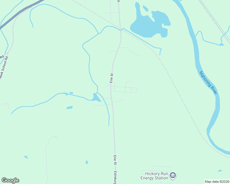 map of restaurants, bars, coffee shops, grocery stores, and more near 121 Redbird Lane in Edinburg
