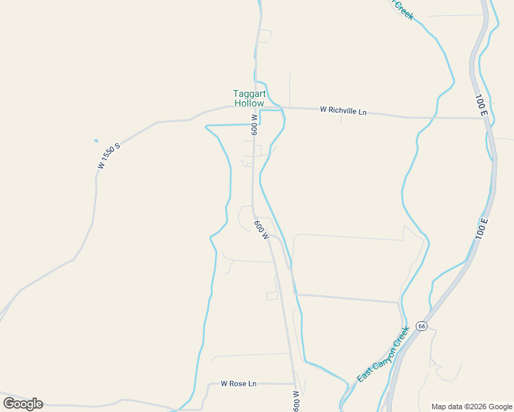 map of restaurants, bars, coffee shops, grocery stores, and more near 1835 South Morgan Valley Drive in Morgan