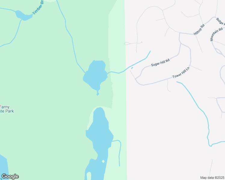 map of restaurants, bars, coffee shops, grocery stores, and more near Charlotteburg Road in Butler