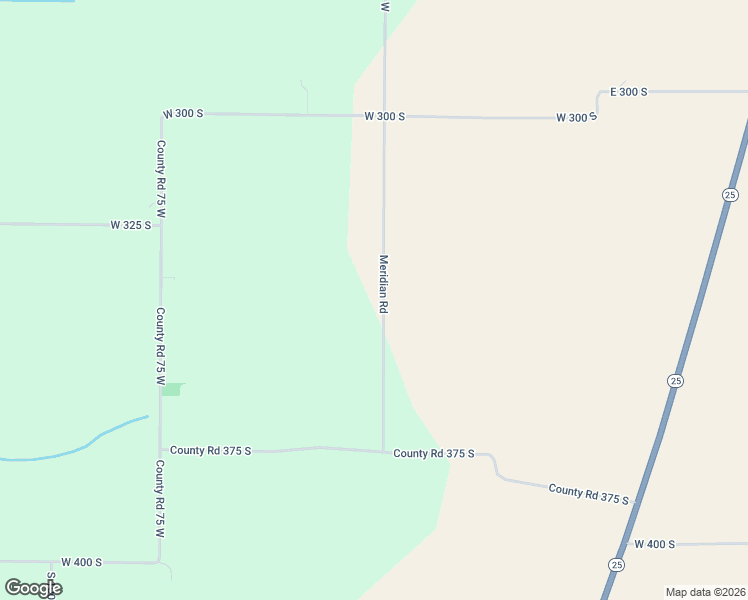 map of restaurants, bars, coffee shops, grocery stores, and more near 3001-3999 Meridian Road in Rochester