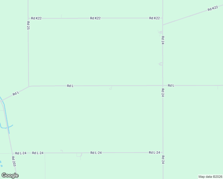 map of restaurants, bars, coffee shops, grocery stores, and more near 24340 Road L in Cloverdale