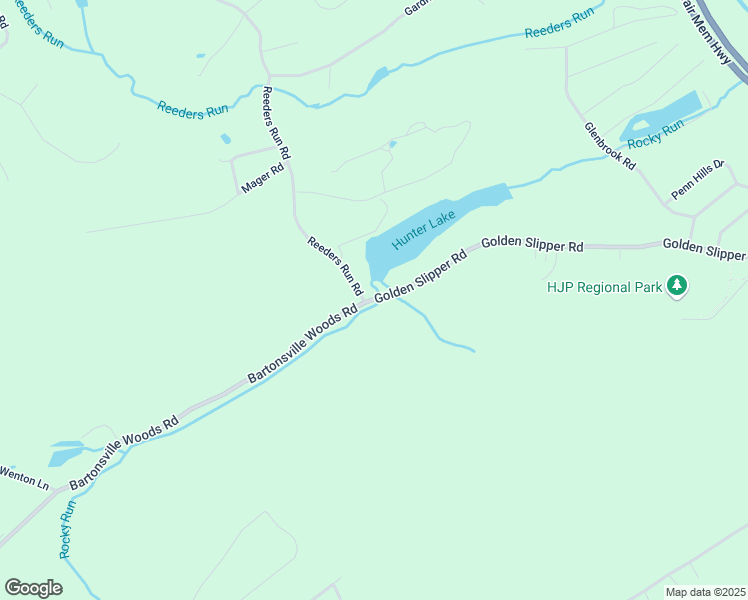 map of restaurants, bars, coffee shops, grocery stores, and more near 2843 Bartonsville Wood Road in Monroe County