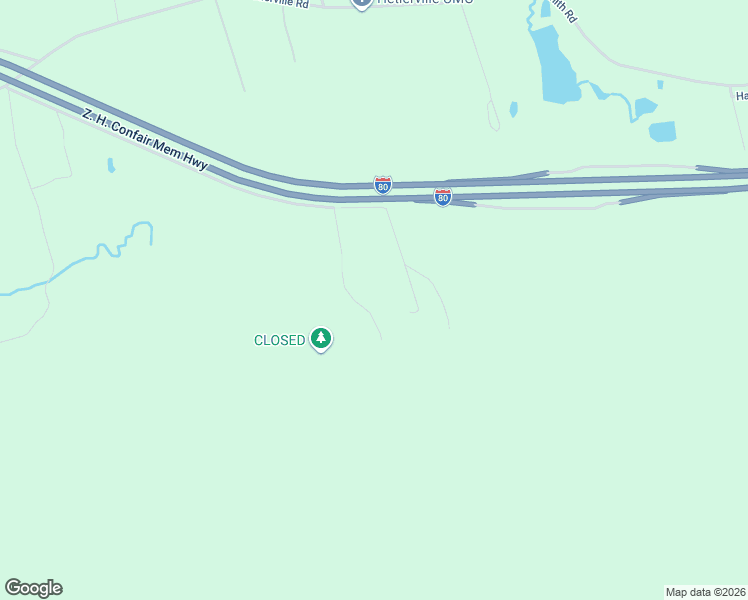 map of restaurants, bars, coffee shops, grocery stores, and more near 57 Drumheller Lane in Nescopeck
