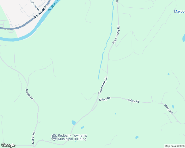 map of restaurants, bars, coffee shops, grocery stores, and more near 322 Sugar Valley Road in Mayport