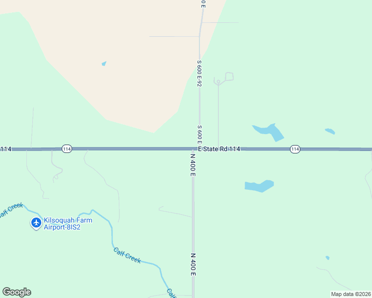 map of restaurants, bars, coffee shops, grocery stores, and more near 5937 E 1200 N in Roanoke