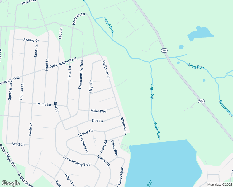map of restaurants, bars, coffee shops, grocery stores, and more near 967 Whitman Ln in Carbon