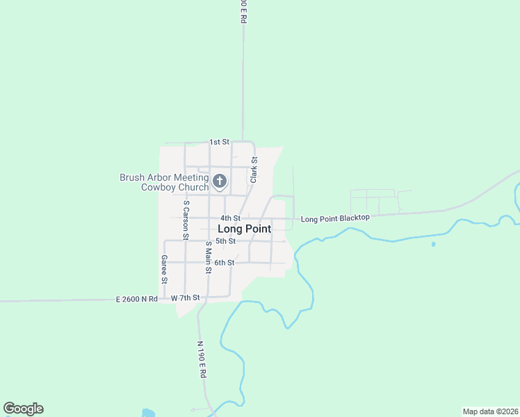 map of restaurants, bars, coffee shops, grocery stores, and more near in Long Point