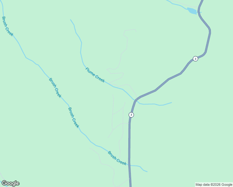 map of restaurants, bars, coffee shops, grocery stores, and more near 268 Placer Drive in Trinity Center