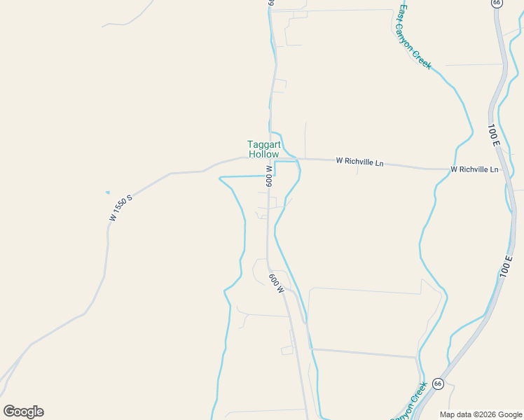 map of restaurants, bars, coffee shops, grocery stores, and more near 1690 South Morgan Valley Drive in Morgan
