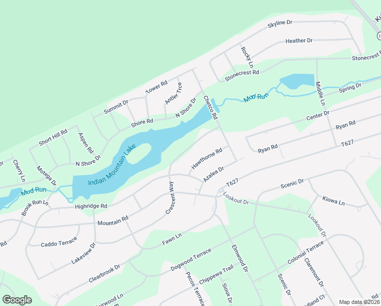 map of restaurants, bars, coffee shops, grocery stores, and more near 200-202 Crescent Way in Monroe